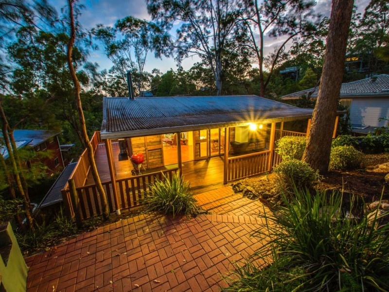 40 Tarcoola Avenue, Ferny Hills QLD 4055