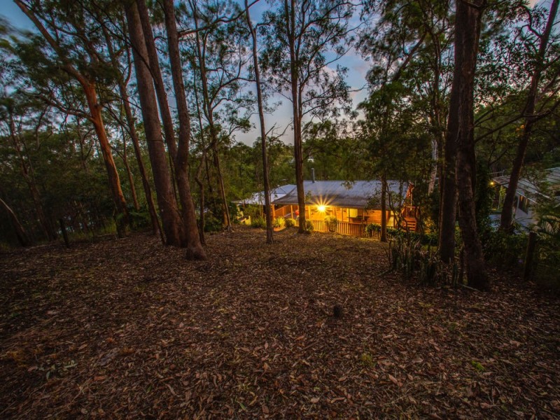 40 Tarcoola Avenue, Ferny Hills QLD 4055