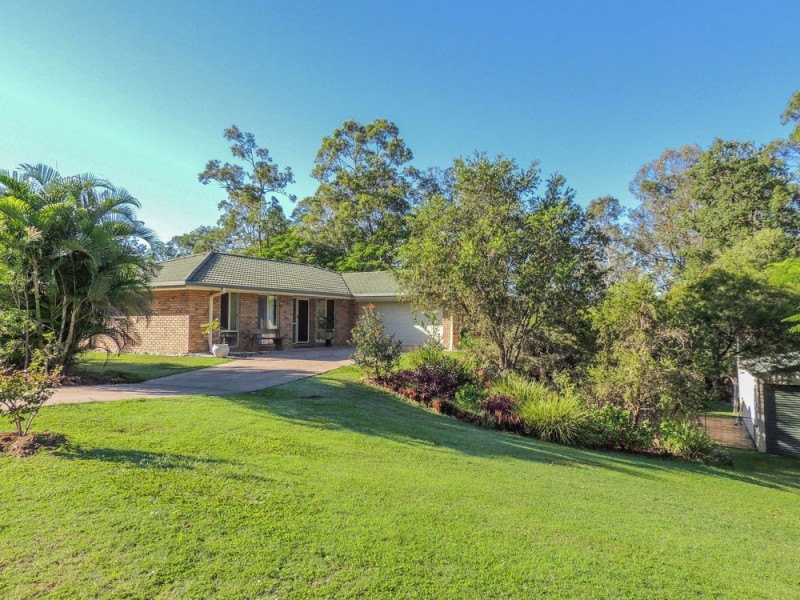 22 Endwood Court, Highvale QLD 4520