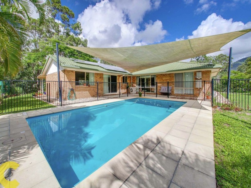 22 Endwood Court, Highvale QLD 4520