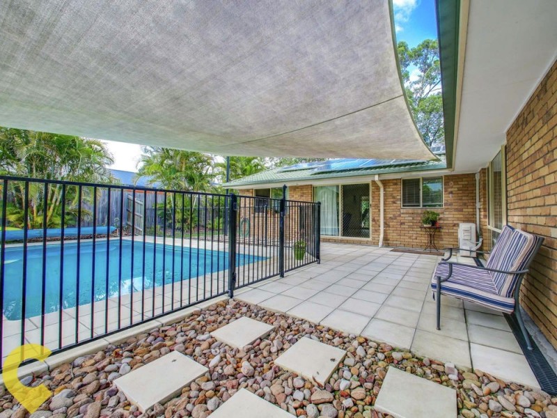 22 Endwood Court, Highvale QLD 4520