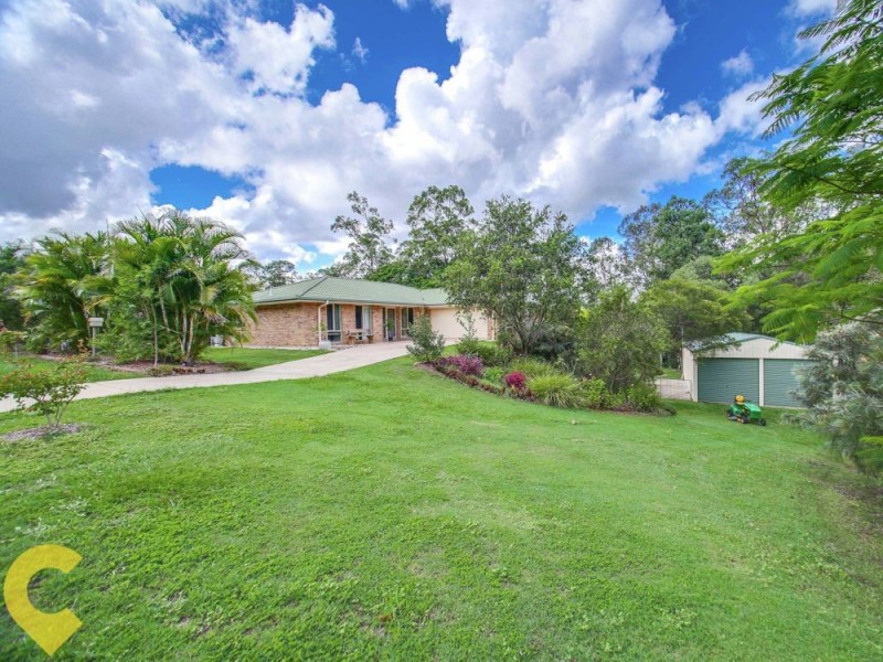 22 Endwood Court, Highvale QLD 4520