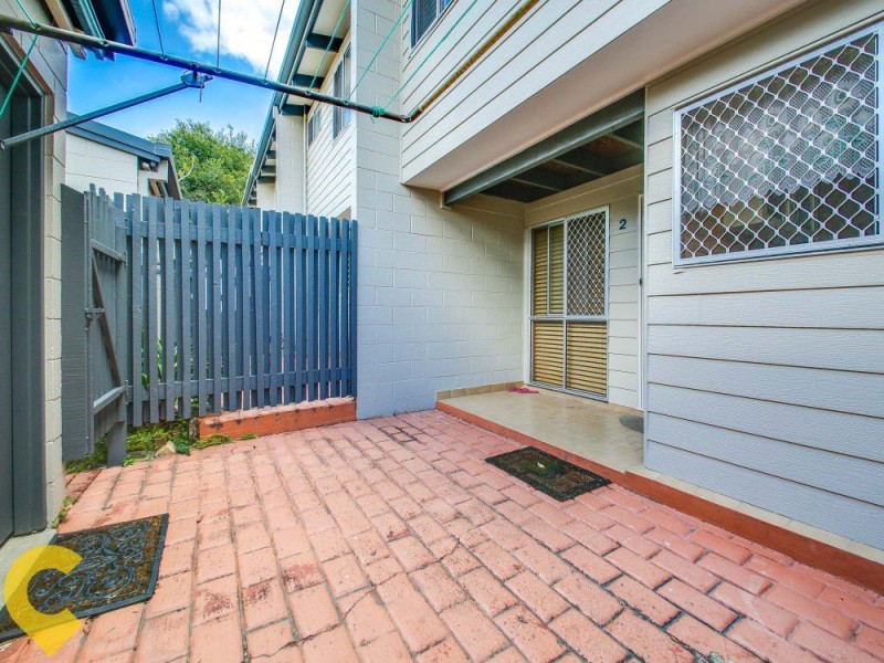 2/29 Arbor Street, Ferny Grove QLD 4055