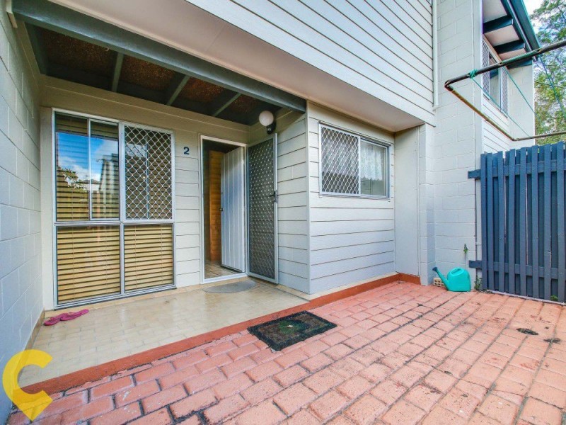 2/29 Arbor Street, Ferny Grove QLD 4055