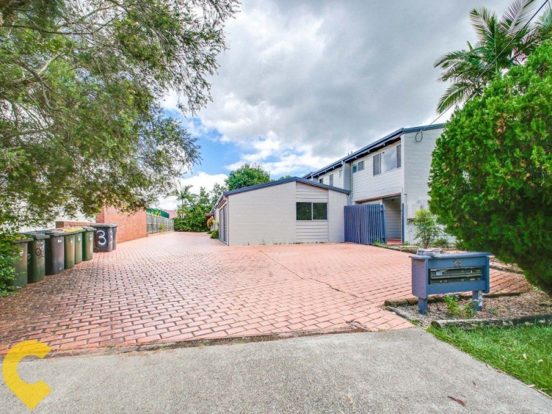 2/29 Arbor Street, Ferny Grove QLD 4055