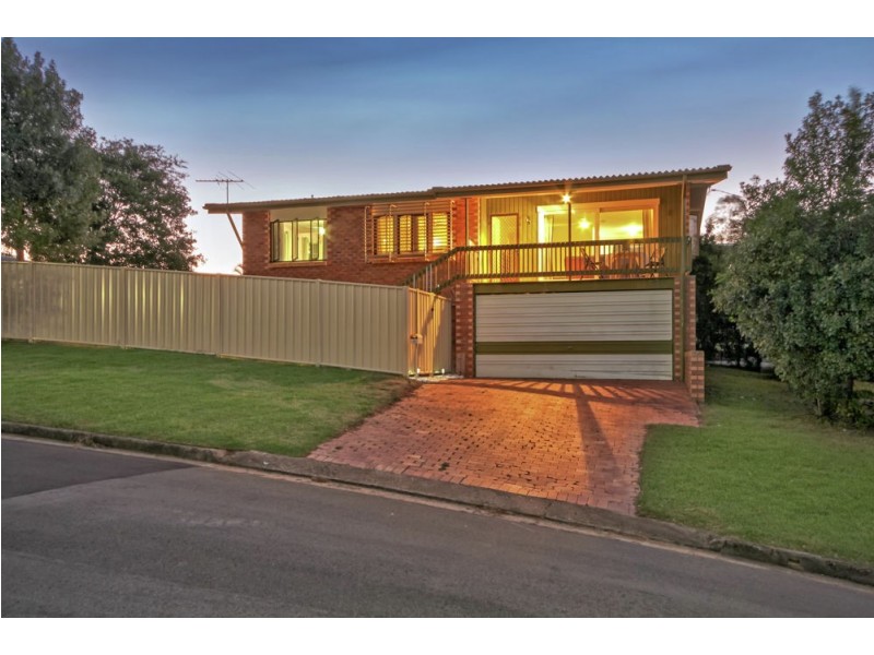 59 Bargo Street, Arana Hills QLD 4054