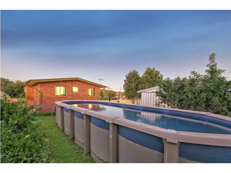 59 Bargo Street, Arana Hills QLD 4054