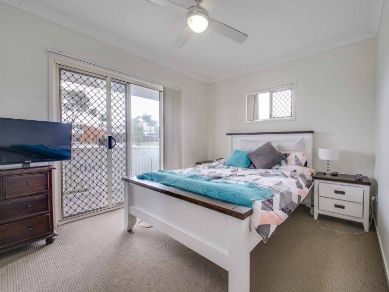 1/61 Buller Street, Everton Park QLD 4053