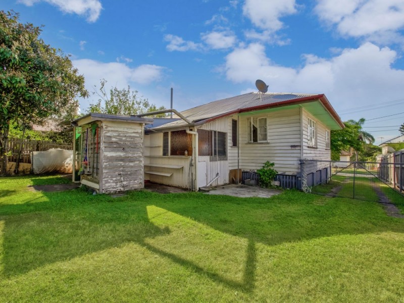 26 Pechey Street, Chermside QLD 4032