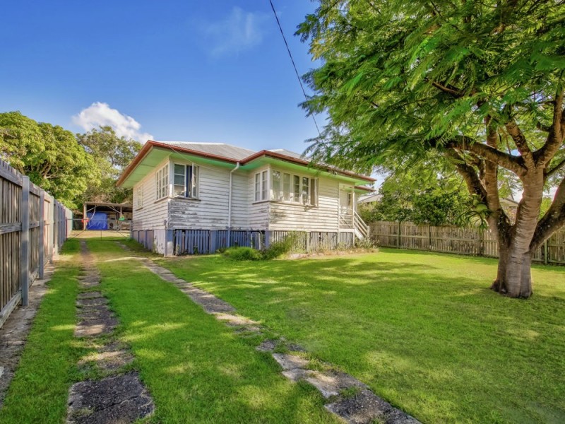 26 Pechey Street, Chermside QLD 4032