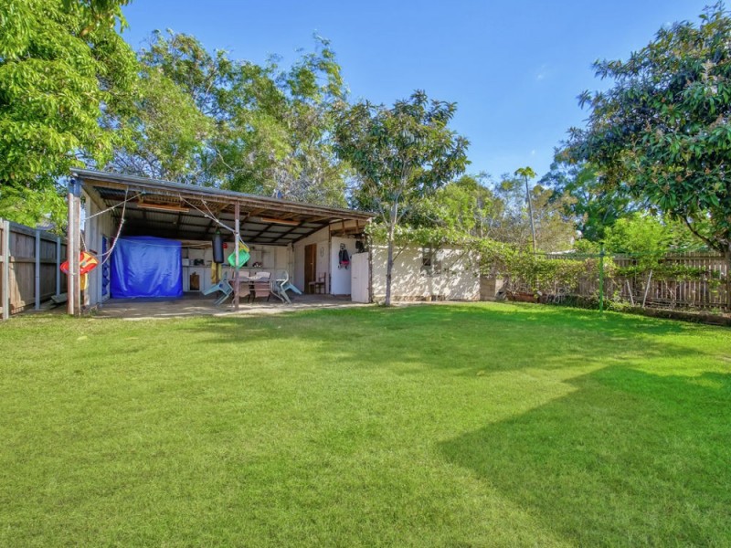 26 Pechey Street, Chermside QLD 4032