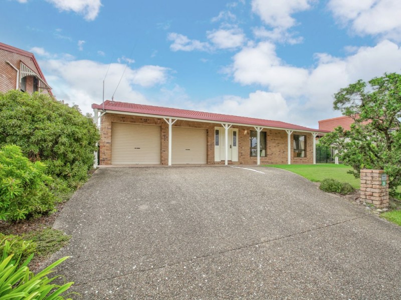 24 Acacia Street, Everton Hills QLD 4053