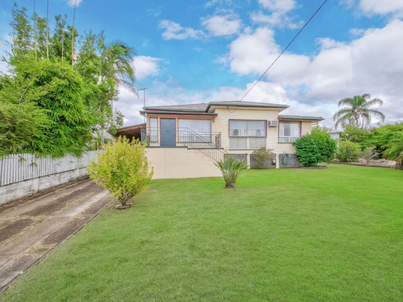 60 Blaker Road, Mitchelton QLD 4053