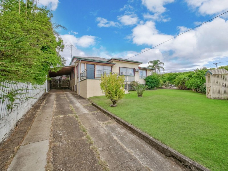 60 Blaker Road, Mitchelton QLD 4053