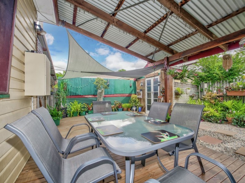 60 Blaker Road, Mitchelton QLD 4053