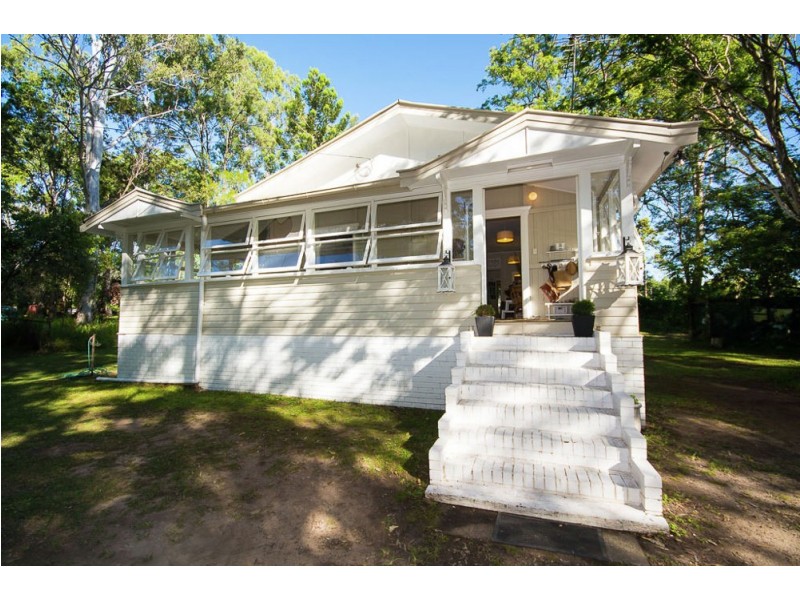 44 Tinney Road, Upper Caboolture QLD 4510