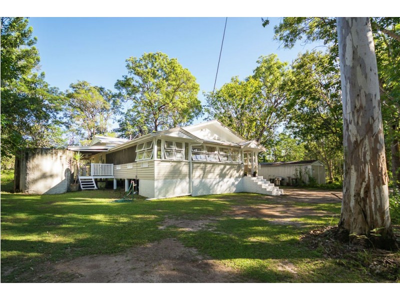 44 Tinney Road, Upper Caboolture QLD 4510
