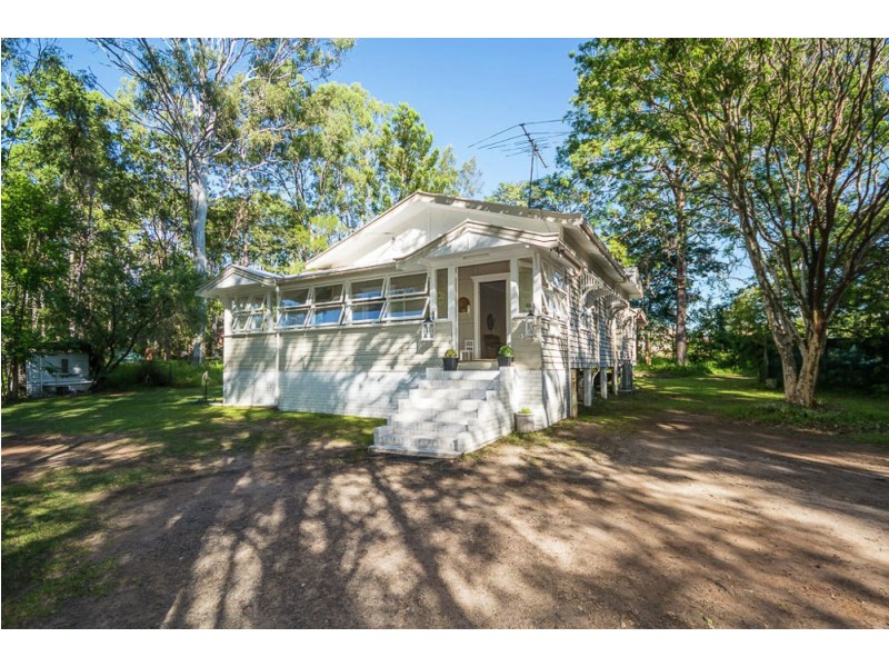 44 Tinney Road, Upper Caboolture QLD 4510