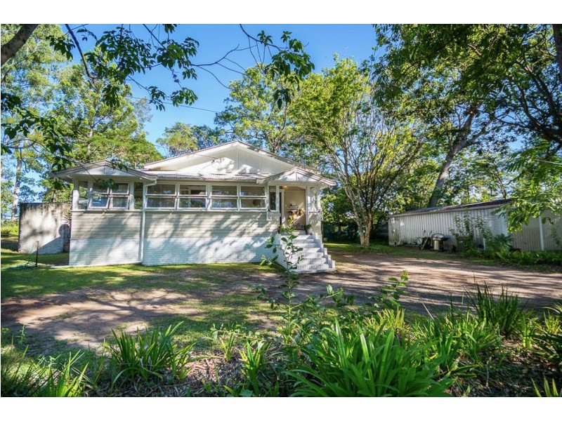 44 Tinney Road, Upper Caboolture QLD 4510