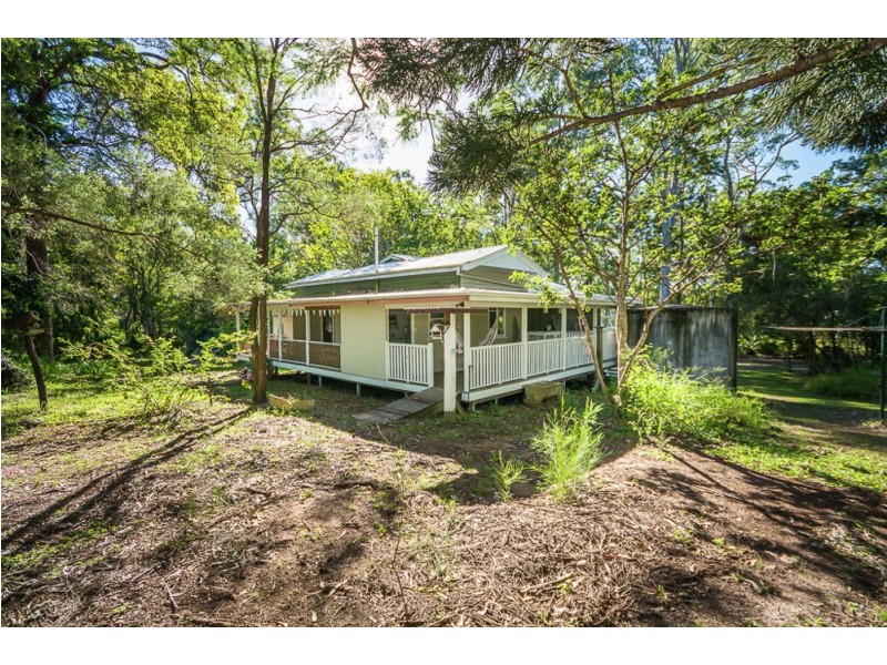 44 Tinney Road, Upper Caboolture QLD 4510