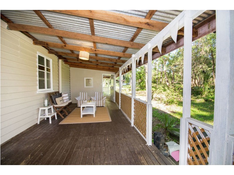44 Tinney Road, Upper Caboolture QLD 4510