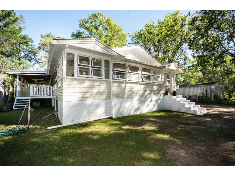 44 Tinney Road, Upper Caboolture QLD 4510