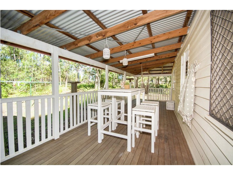 44 Tinney Road, Upper Caboolture QLD 4510
