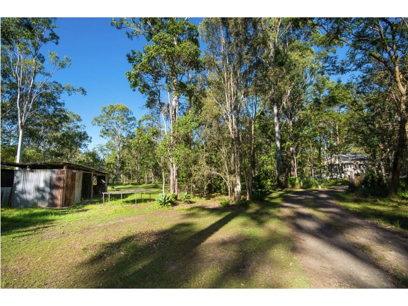 44 Tinney Road, Upper Caboolture QLD 4510