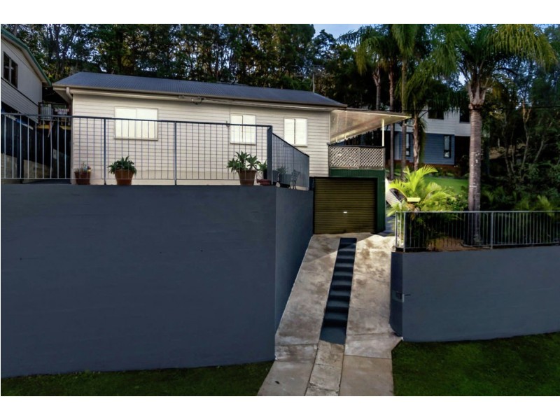 40 Cobbity Crescent, Arana Hills QLD 4054