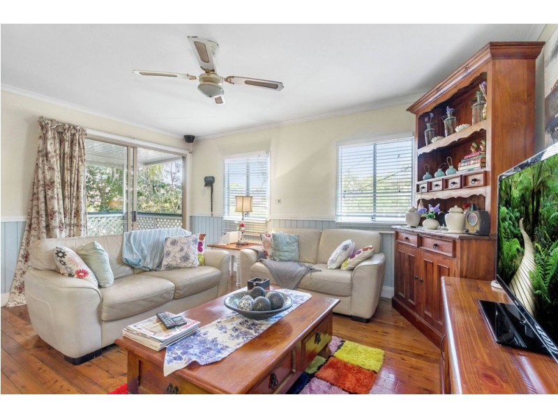 40 Cobbity Crescent, Arana Hills QLD 4054