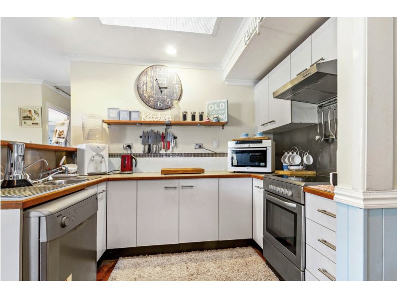 40 Cobbity Crescent, Arana Hills QLD 4054