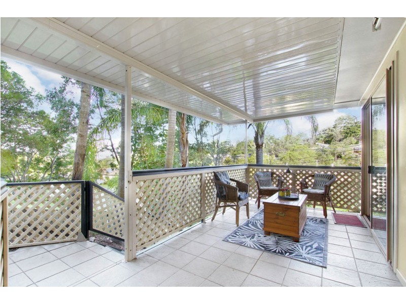 40 Cobbity Crescent, Arana Hills QLD 4054