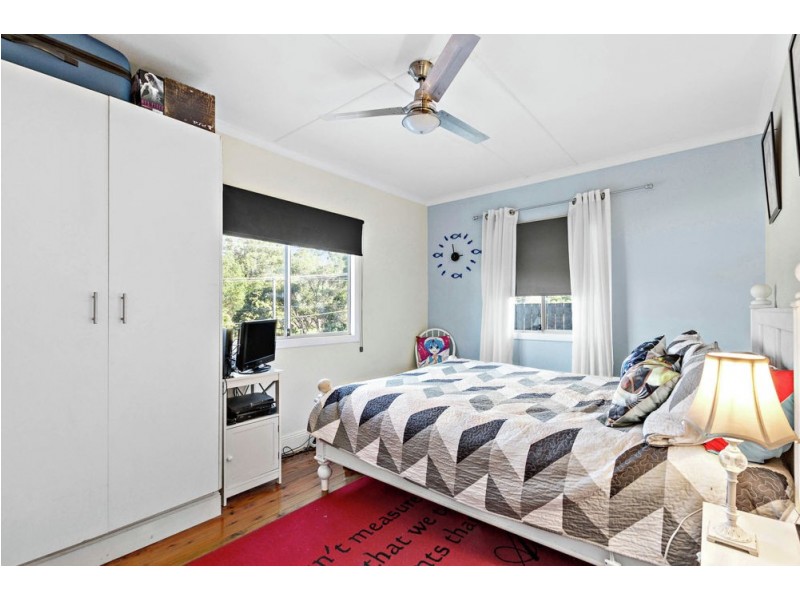 40 Cobbity Crescent, Arana Hills QLD 4054