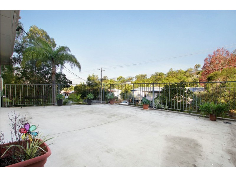 40 Cobbity Crescent, Arana Hills QLD 4054