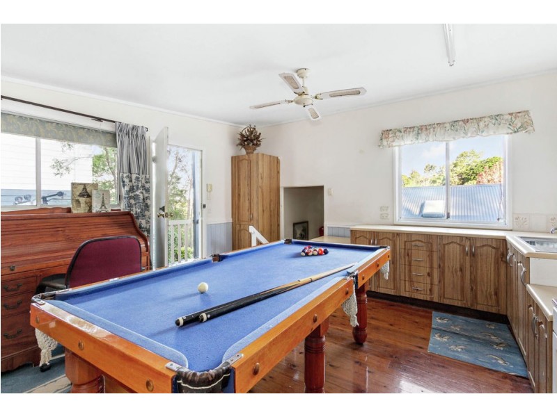 40 Cobbity Crescent, Arana Hills QLD 4054