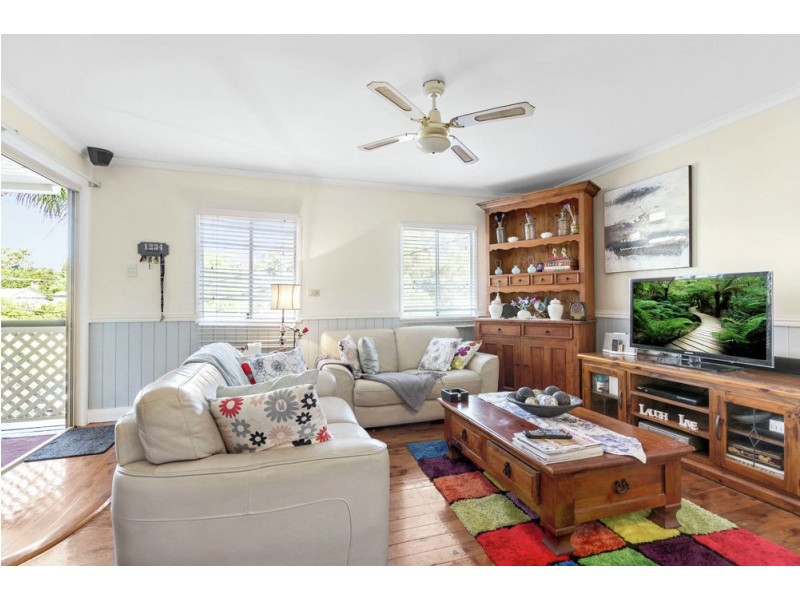 40 Cobbity Crescent, Arana Hills QLD 4054