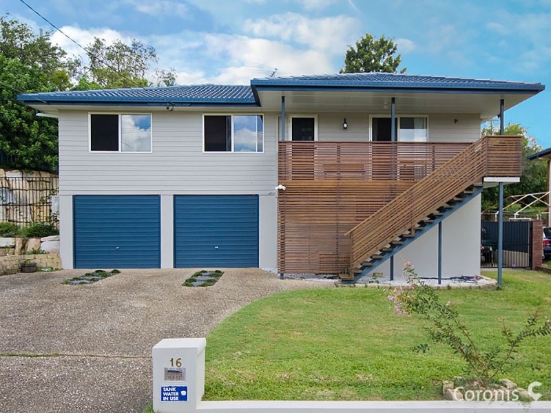 16 Casita Court, Arana Hills QLD 4054