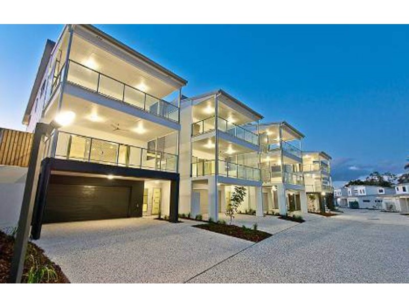 22/52 Plucks Road, Arana Hills QLD 4054