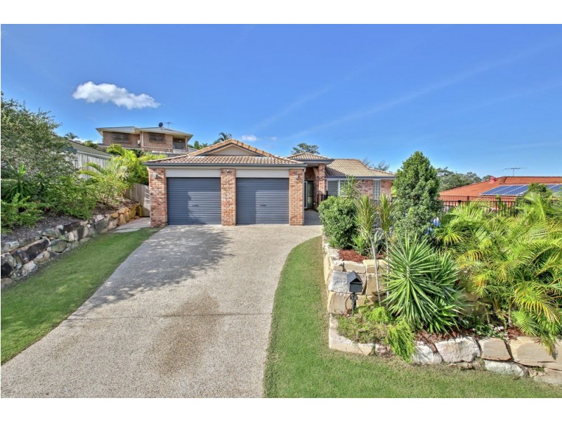 10 Vauton Court, Arana Hills QLD 4054
