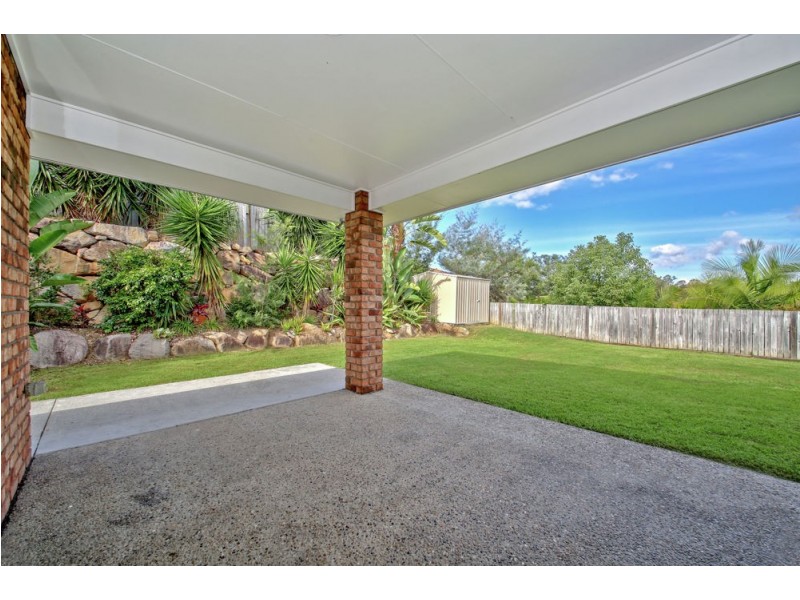 10 Vauton Court, Arana Hills QLD 4054