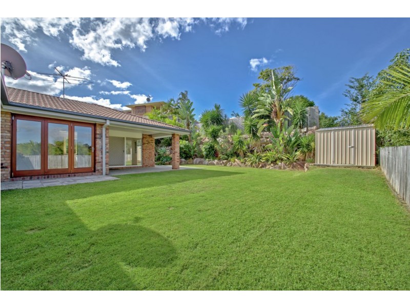 10 Vauton Court, Arana Hills QLD 4054