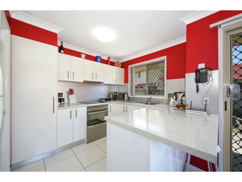 40/19 Doughboy Parade, Hemmant QLD 4174