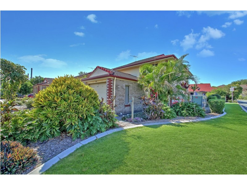 40/19 Doughboy Parade, Hemmant QLD 4174