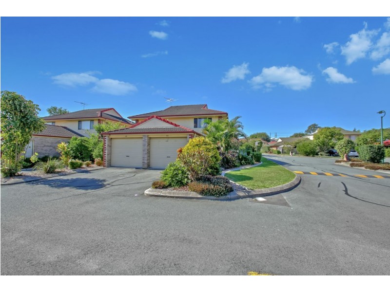 40/19 Doughboy Parade, Hemmant QLD 4174