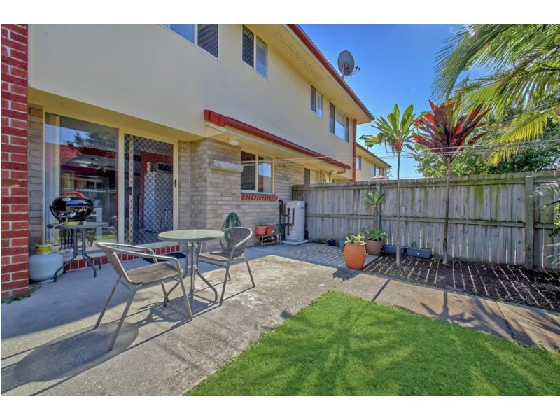 40/19 Doughboy Parade, Hemmant QLD 4174