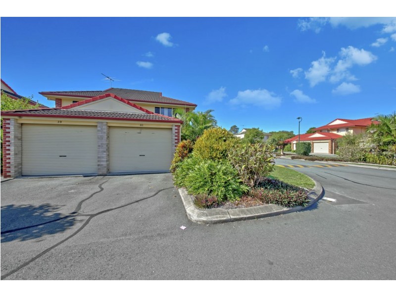 40/19 Doughboy Parade, Hemmant QLD 4174