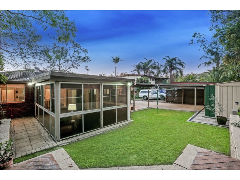 20 Teenan Street, Ferny Hills QLD 4055