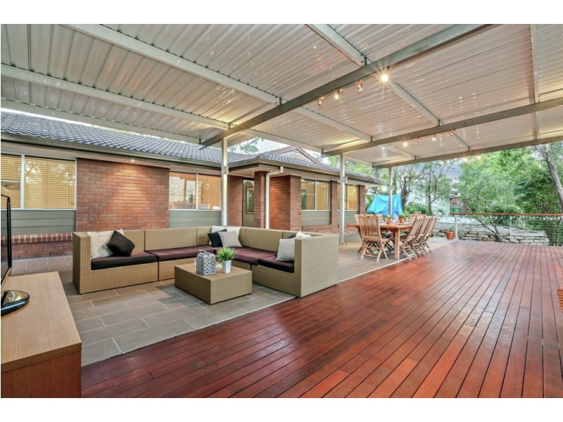 20 Teenan Street, Ferny Hills QLD 4055