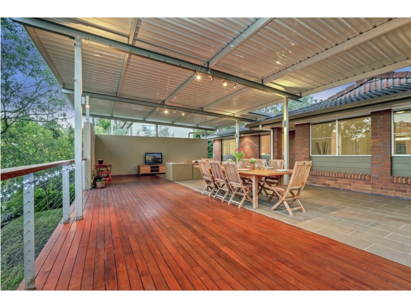 20 Teenan Street, Ferny Hills QLD 4055