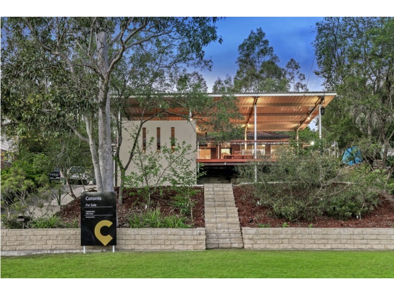 20 Teenan Street, Ferny Hills QLD 4055